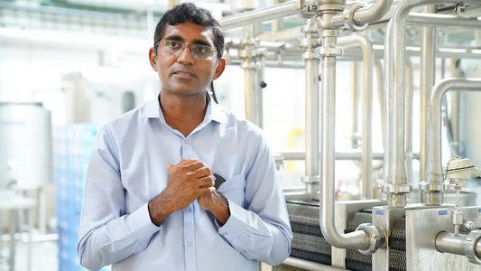 Sid’s Farm raises $10 m in Series A round