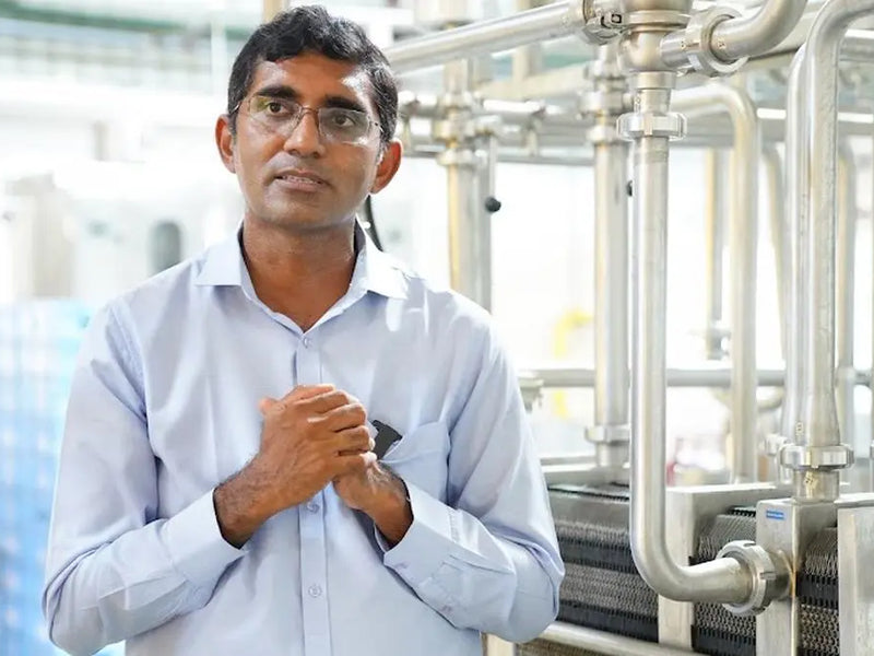 Sid’s Farm raises $10 m in Series A round