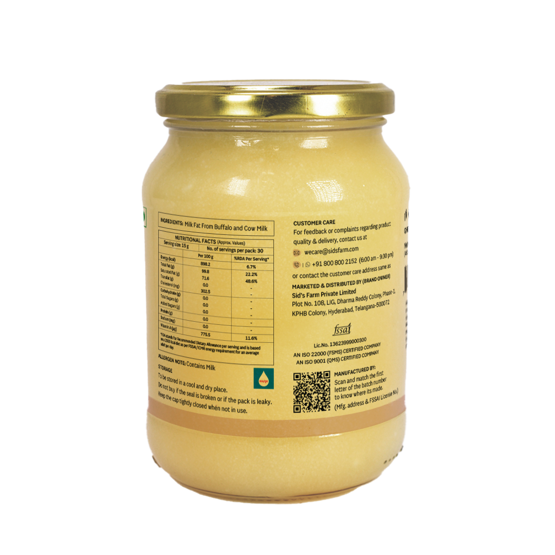 Ghee