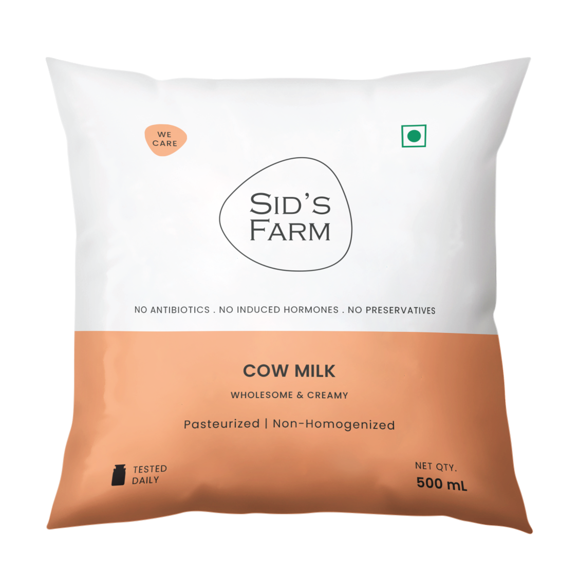 Cow Milk