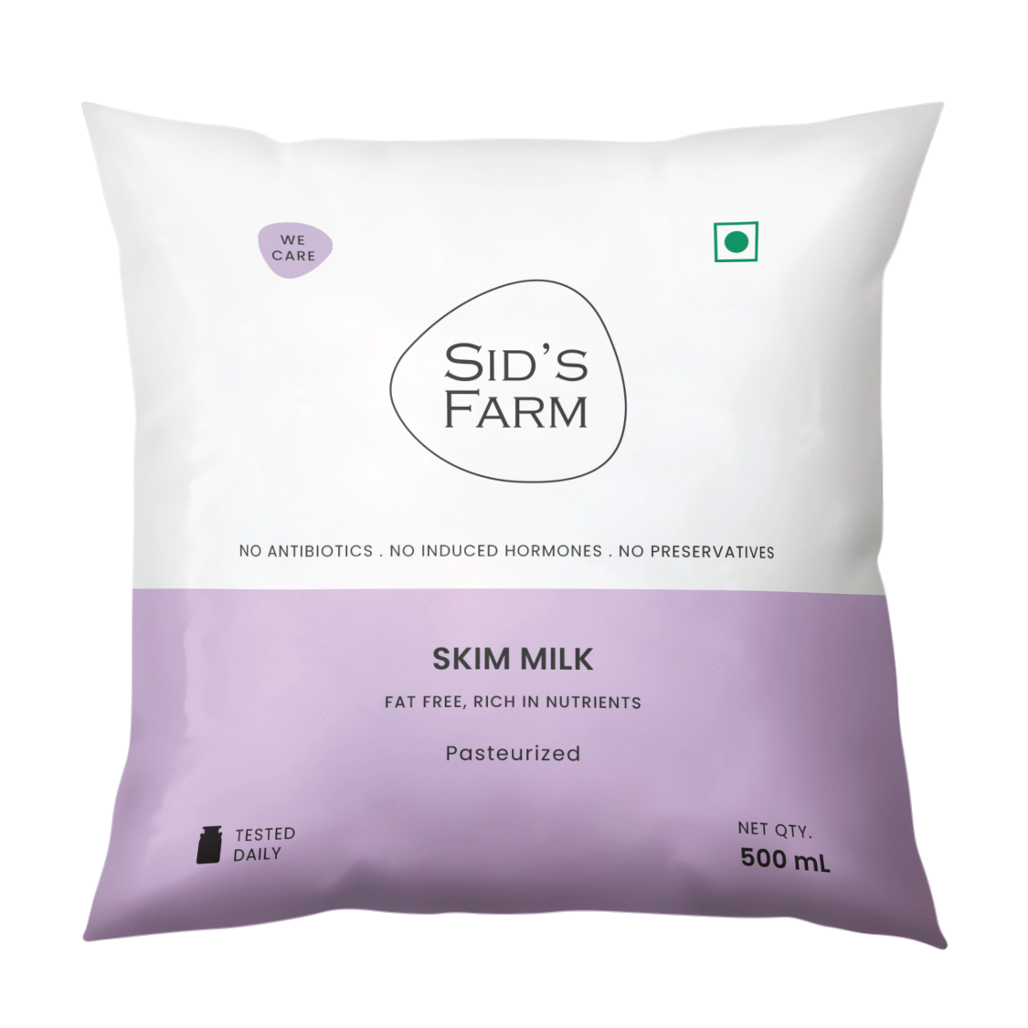 Skim Milk