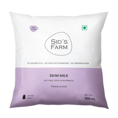 Skim Milk