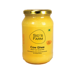 Cow Ghee