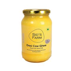 Desi Cow Ghee