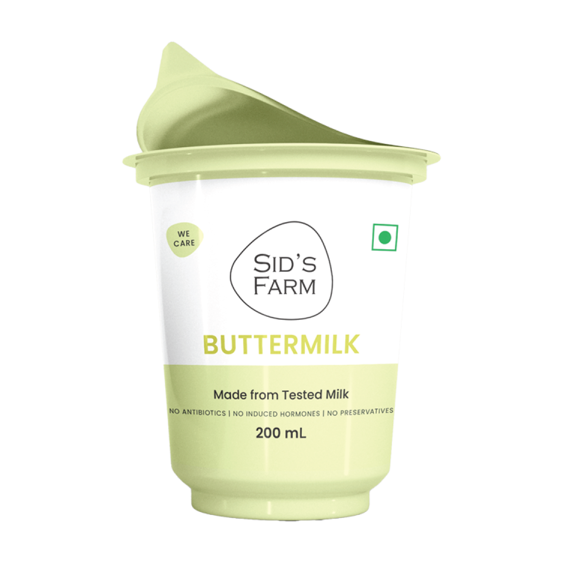 Buttermilk