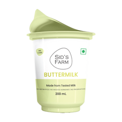 Buttermilk