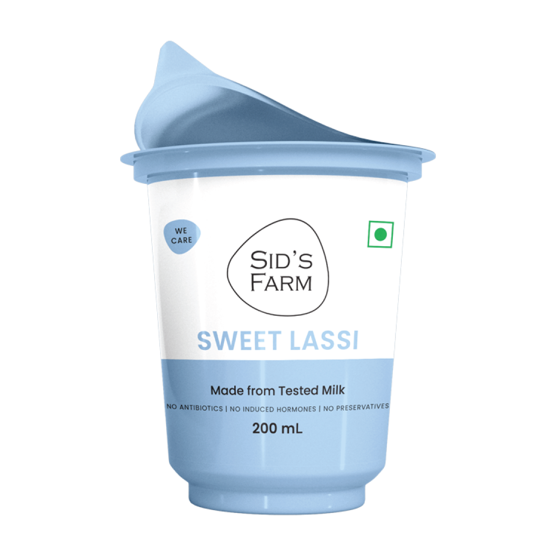 Sweet Lassi