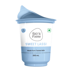 Sweet Lassi
