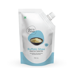 Buffalo Ghee Spout