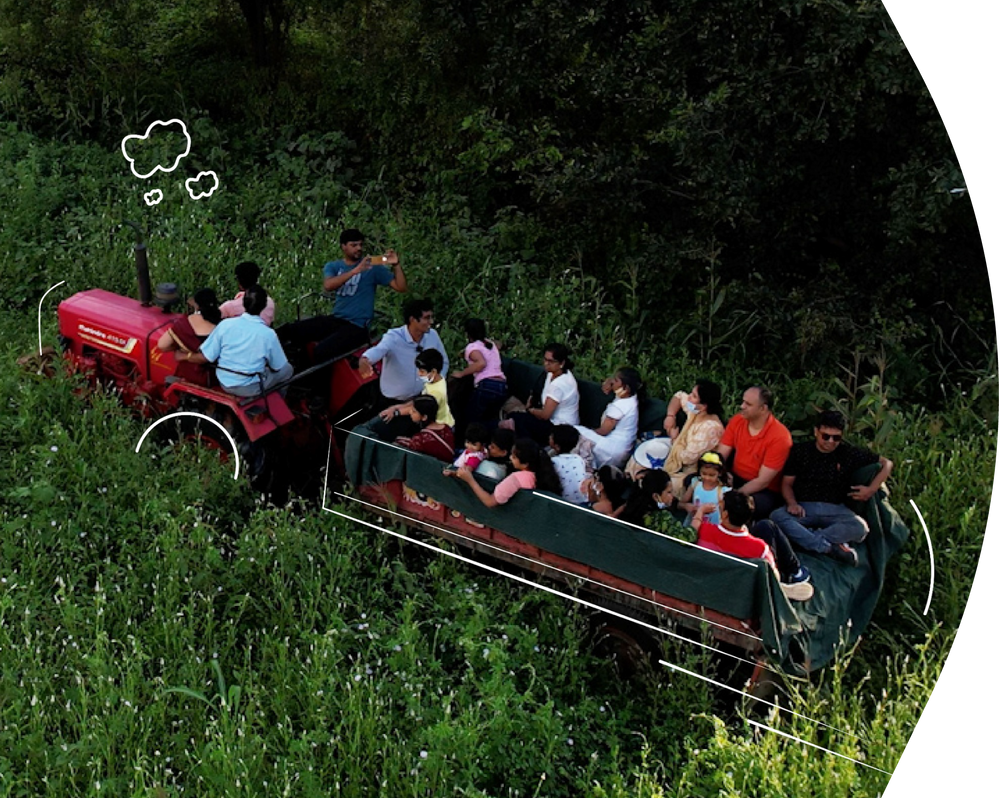 Farm Visit Image