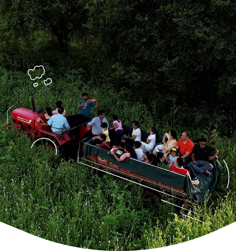 Farm Visit Image