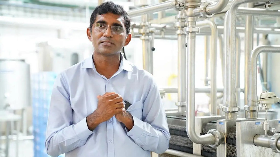 Sid’s Farm raises $10 m in Series A round