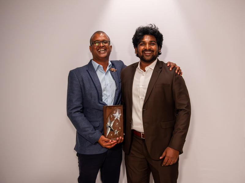 Sid's Farm wins SEE Impact Award, $10,000 grant