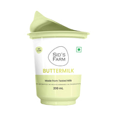 Buttermilk