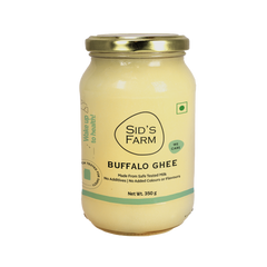 Buffalo Ghee