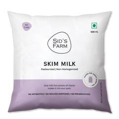 Skim Milk