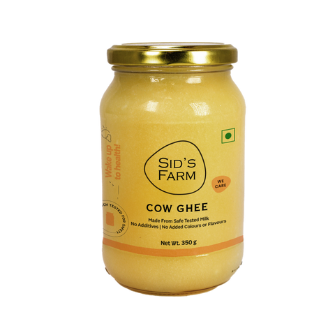 Cow Ghee