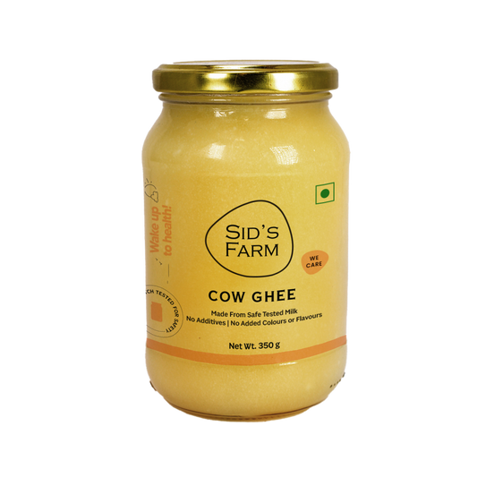 Cow Ghee