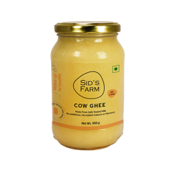 Cow Ghee
