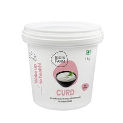 Tub Curd