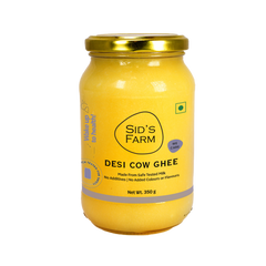 Desi Cow Ghee