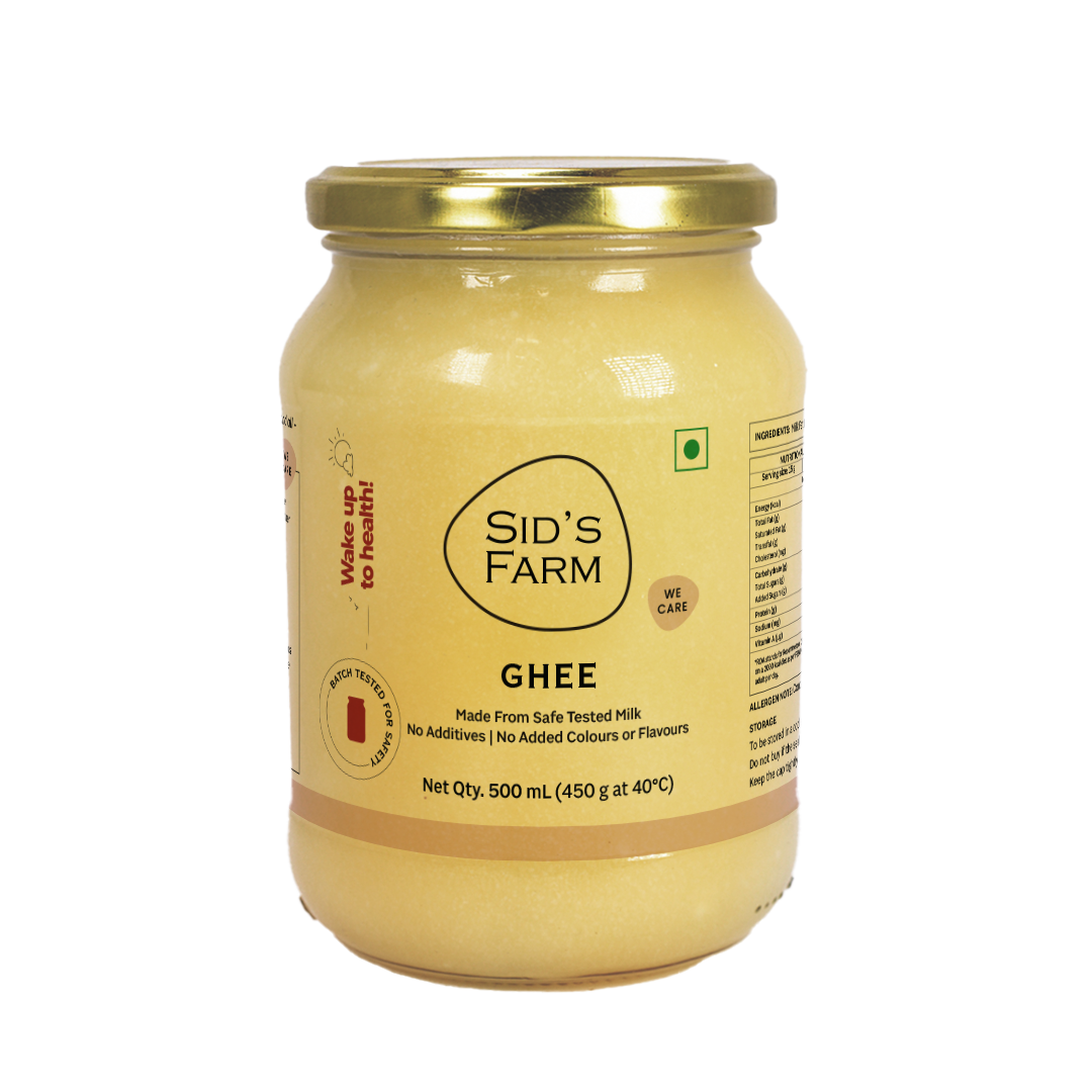Ghee