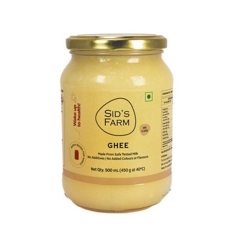 Ghee