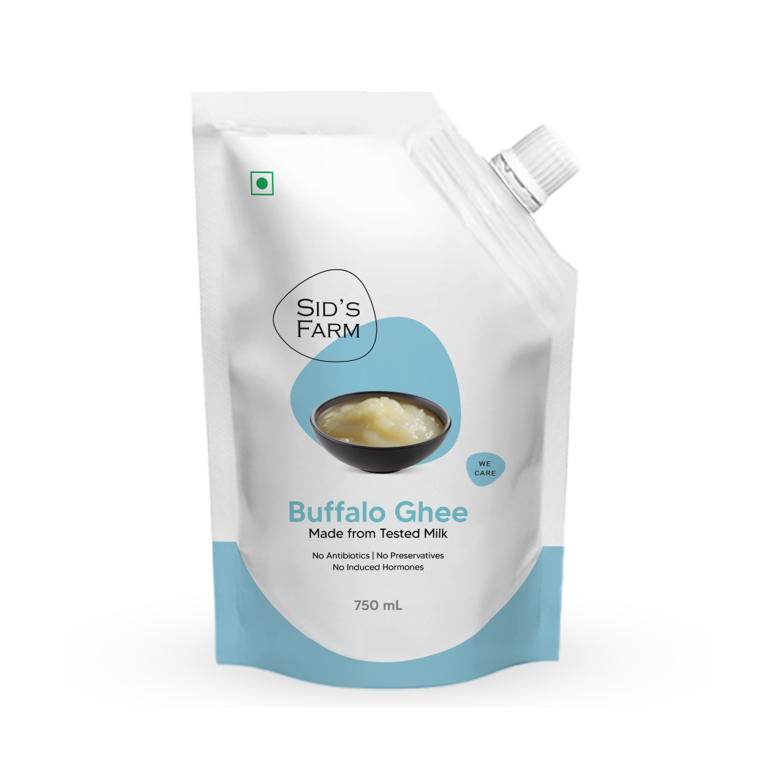 Buffalo Ghee Spout