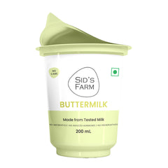 Buttermilk