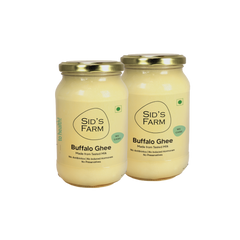 Buffalo Ghee 2 Combo