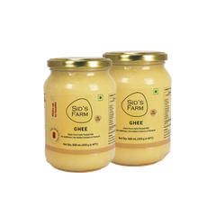 Ghee 2 Combo