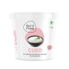 Tub Curd